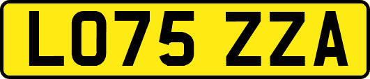 LO75ZZA