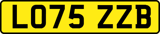 LO75ZZB
