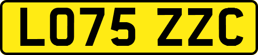 LO75ZZC