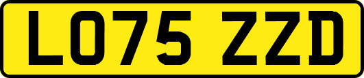 LO75ZZD