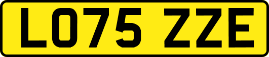 LO75ZZE