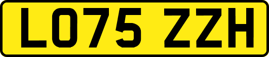 LO75ZZH