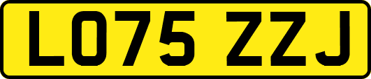 LO75ZZJ