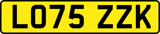 LO75ZZK