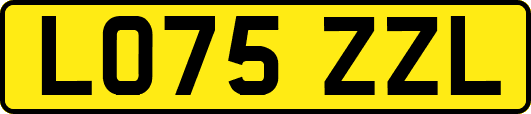 LO75ZZL