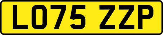 LO75ZZP