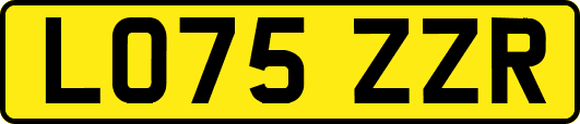 LO75ZZR