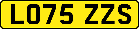 LO75ZZS