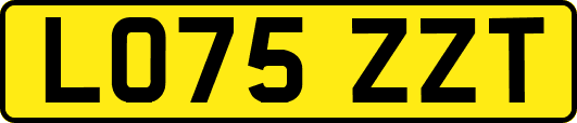 LO75ZZT