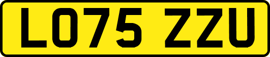 LO75ZZU