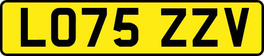 LO75ZZV