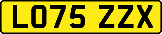 LO75ZZX