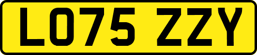 LO75ZZY