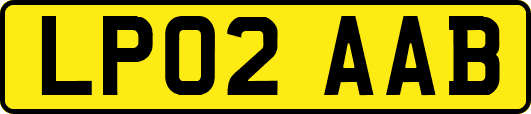 LP02AAB