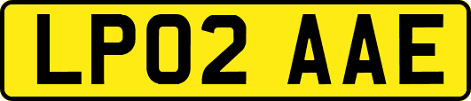 LP02AAE