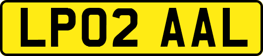 LP02AAL