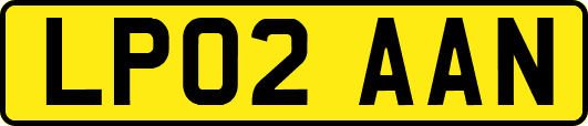 LP02AAN