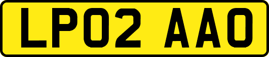 LP02AAO
