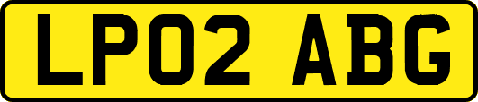 LP02ABG