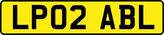 LP02ABL