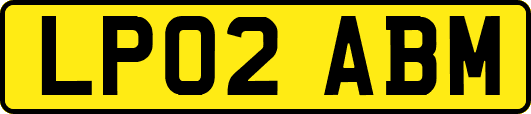 LP02ABM