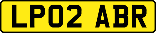 LP02ABR