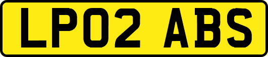 LP02ABS
