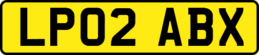 LP02ABX
