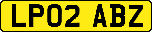 LP02ABZ