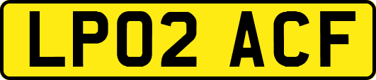 LP02ACF
