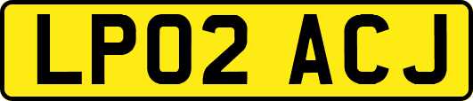 LP02ACJ