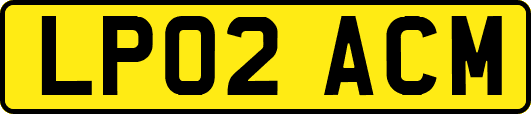 LP02ACM