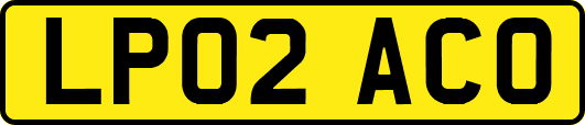 LP02ACO