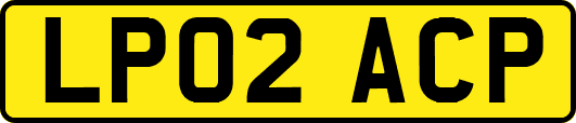 LP02ACP