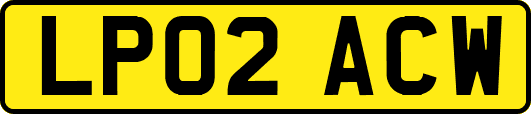 LP02ACW