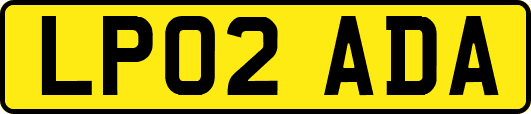 LP02ADA
