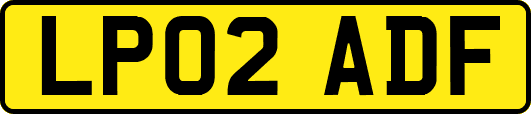 LP02ADF