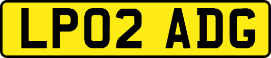 LP02ADG