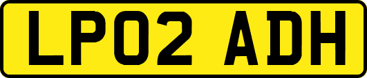LP02ADH