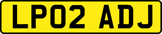 LP02ADJ