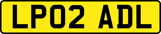 LP02ADL