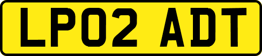 LP02ADT