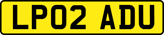 LP02ADU