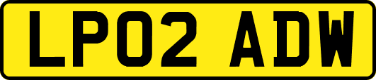 LP02ADW