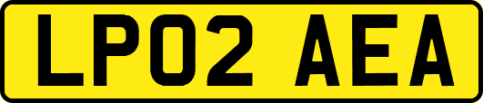 LP02AEA