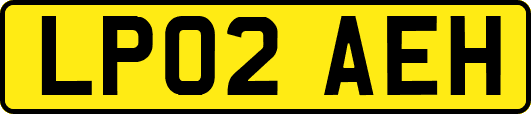 LP02AEH