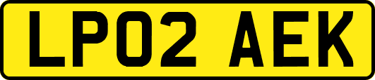 LP02AEK