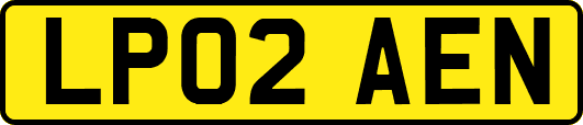 LP02AEN