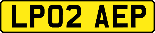 LP02AEP