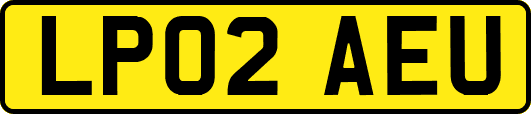 LP02AEU